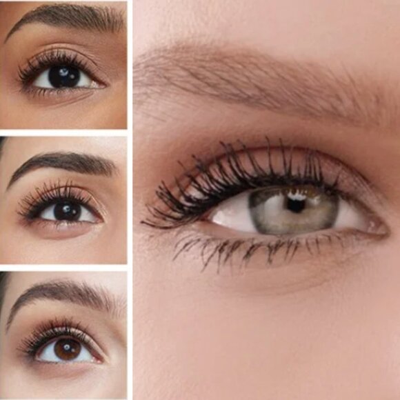 Maybelline Lash Sensational Sky High Mascara, Lifter Gloss, & Lifter Liner | NEW - Picture 6 of 9